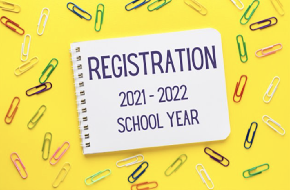 School Registration